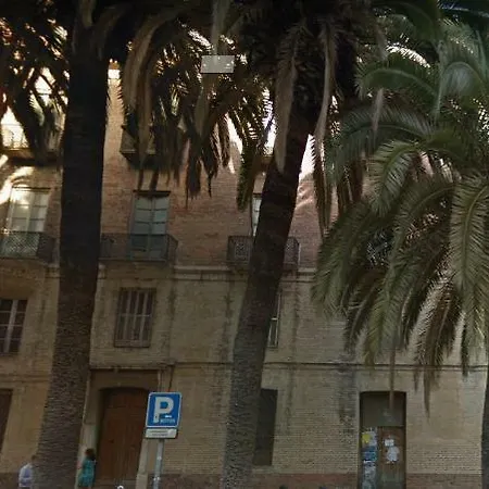 Soho Boutique Colón 4* Málaga
