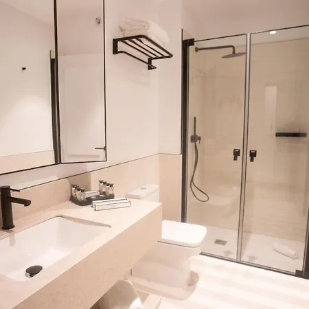 Soho Boutique Colon 4*