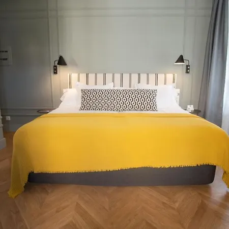 Soho Boutique Colón