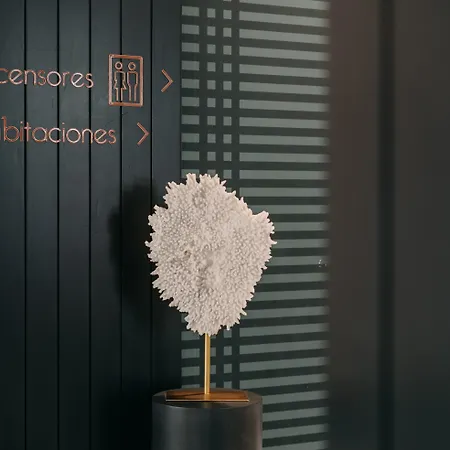 Otel Soho Boutique Colon Málaga