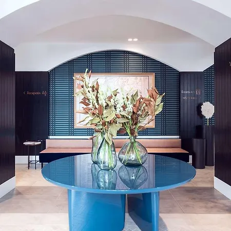 Soho Boutique Colón Hotel 4*