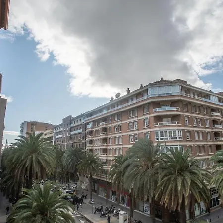 Soho Boutique Colon Otel 4*