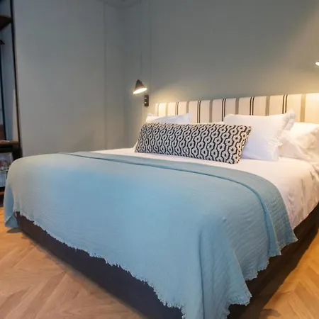 Soho Boutique Colón Hotel 4*