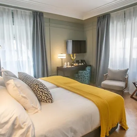 Hotel Soho Boutique Colón