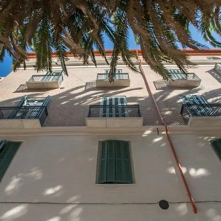 Soho Boutique Colón Hotel 4*