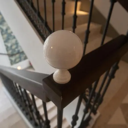 Soho Boutique Colon Otel Málaga